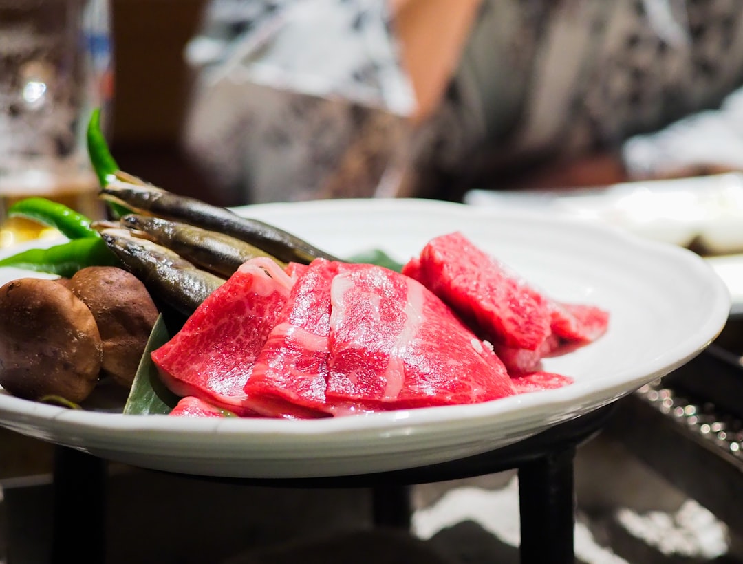 Grilled Specialties