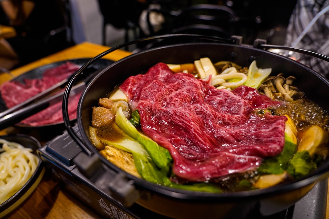 Premium Wagyu Selection